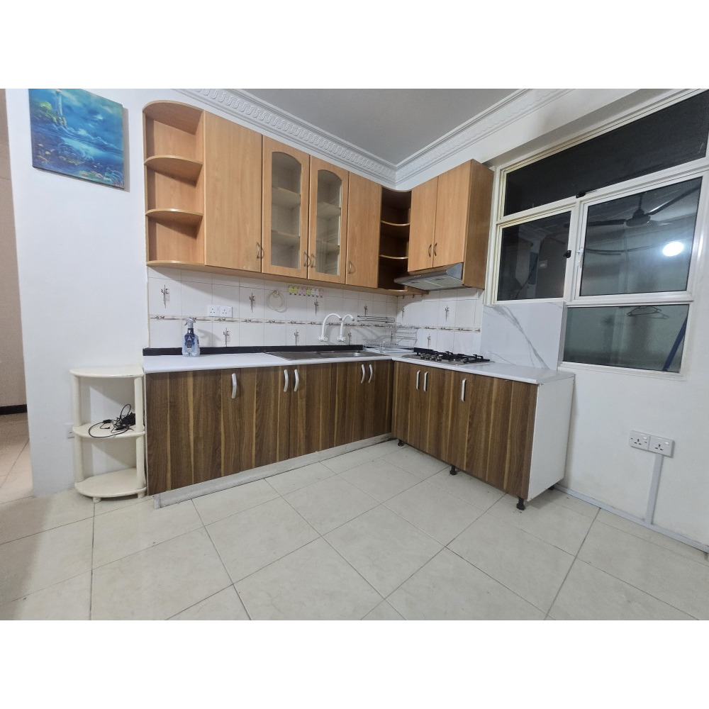 3 bedroom apartment for rent — Malé — Galolhu
