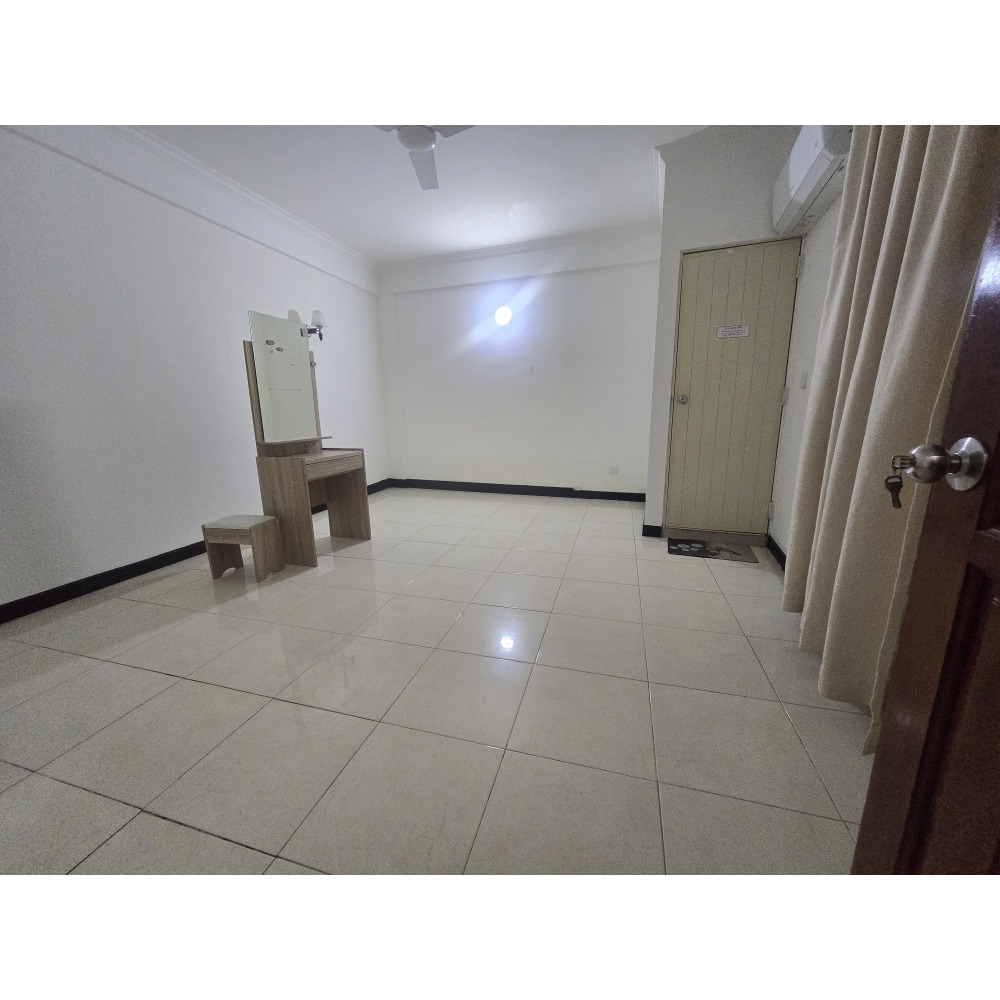 3 bedroom apartment for rent — Malé — Galolhu