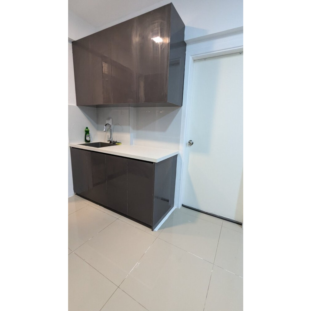 Two room apartment for rent in Hulhumale' Phase 2 — Hulhumalé