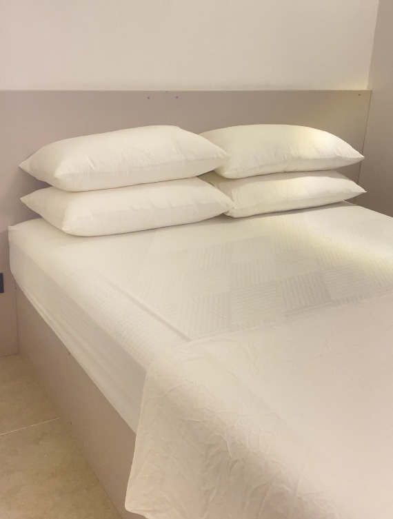Room for Daily Rent (MVR600): Call (WhatsApp or Viber) — Hulhumalé