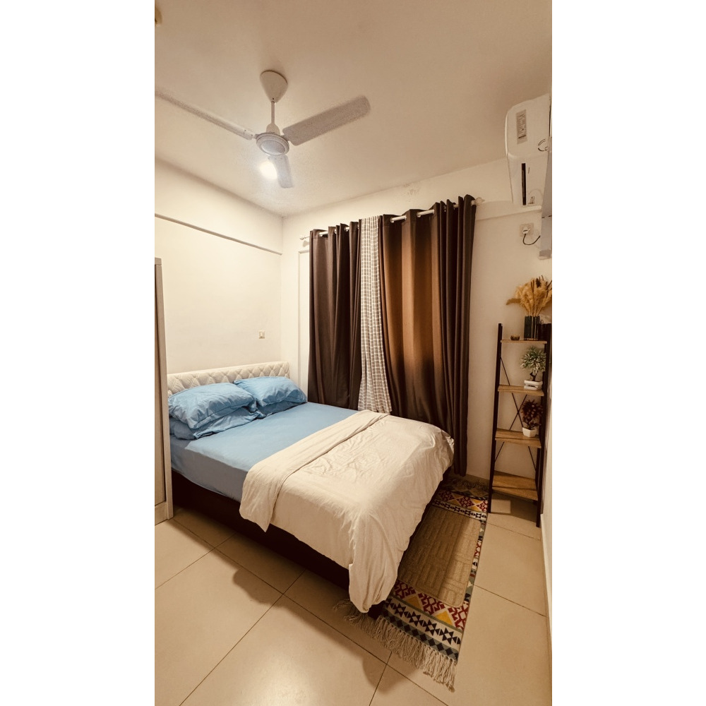 Daily rooms for rent in Hulhumale — Hulhumalé