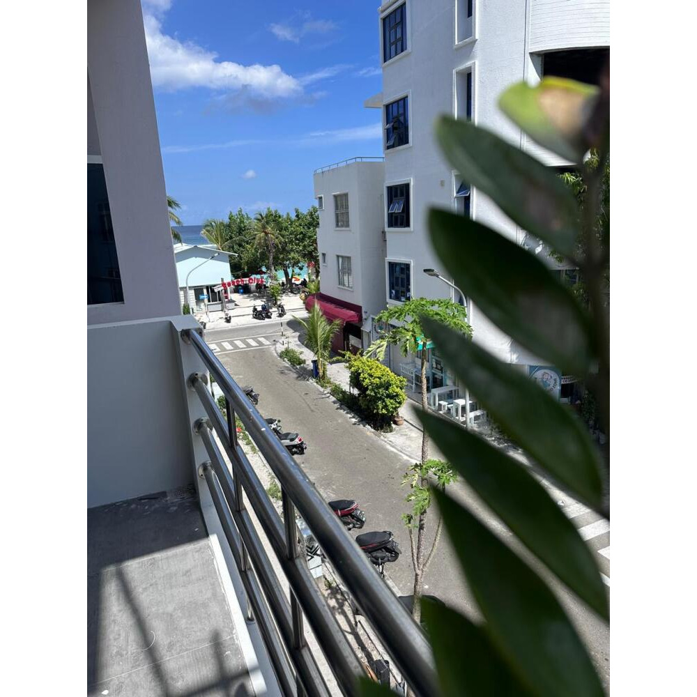 Room for Rent — Hulhumalé