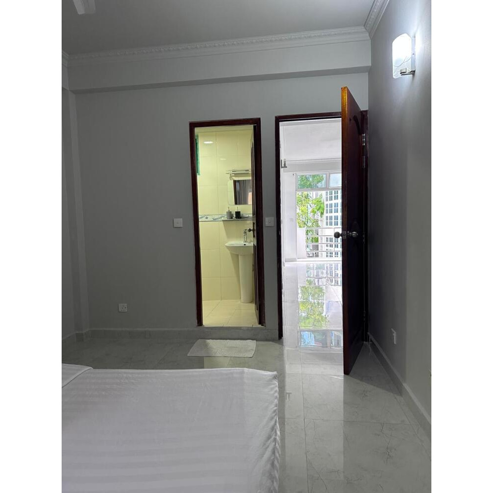Room for Rent — Hulhumalé