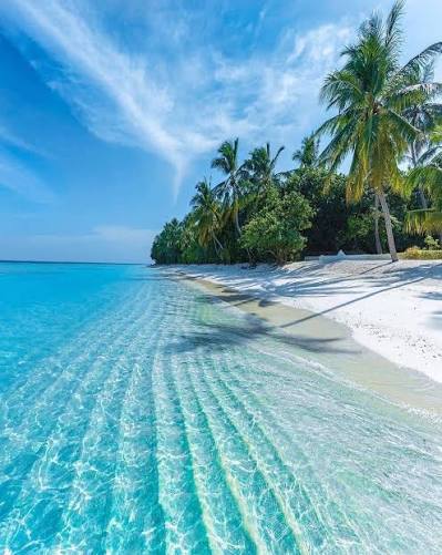 Own 2,500 Sq Ft of Land on B. GoidhooThe Maldives' Next Big Tourism Hotspot — Baa