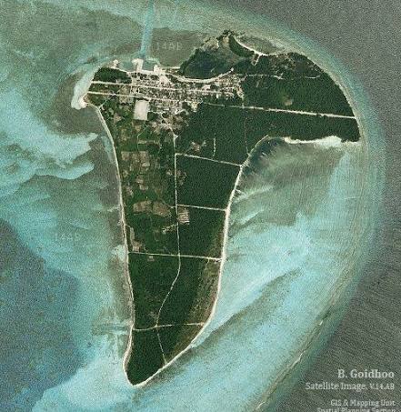 Own 2,500 Sq Ft of Land on B. GoidhooThe Maldives' Next Big Tourism Hotspot — Baa