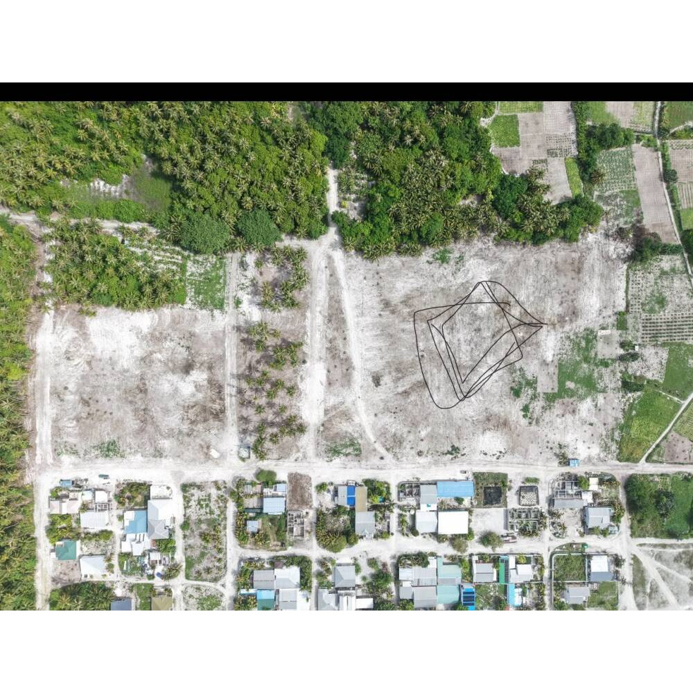 Own 2,500 Sq Ft of Land on B. GoidhooThe Maldives' Next Big Tourism Hotspot — Baa