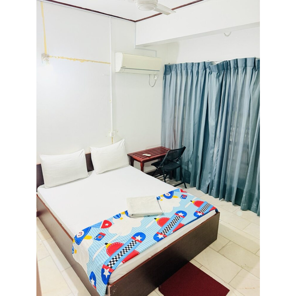 ATHAMA INN Room For Daily & Monthly Rent — Malé — Galolhu