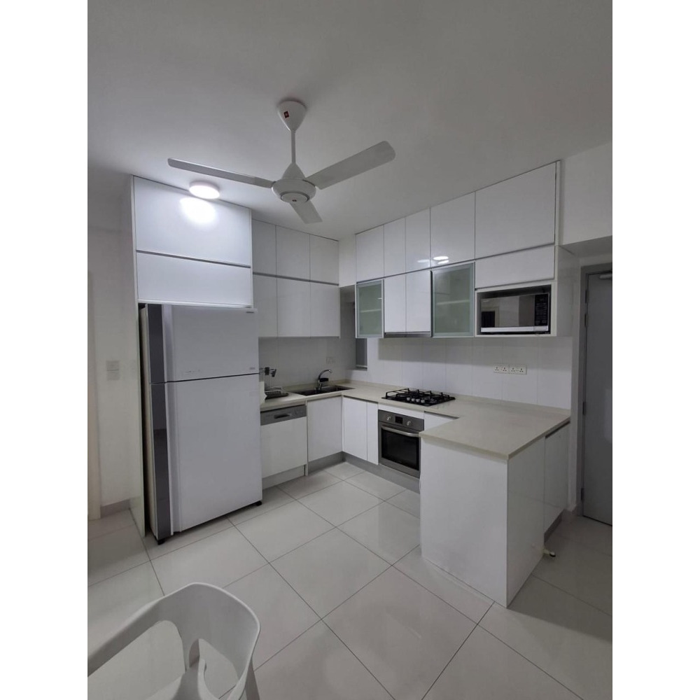 3 rooms apartment premium — Hulhumalé