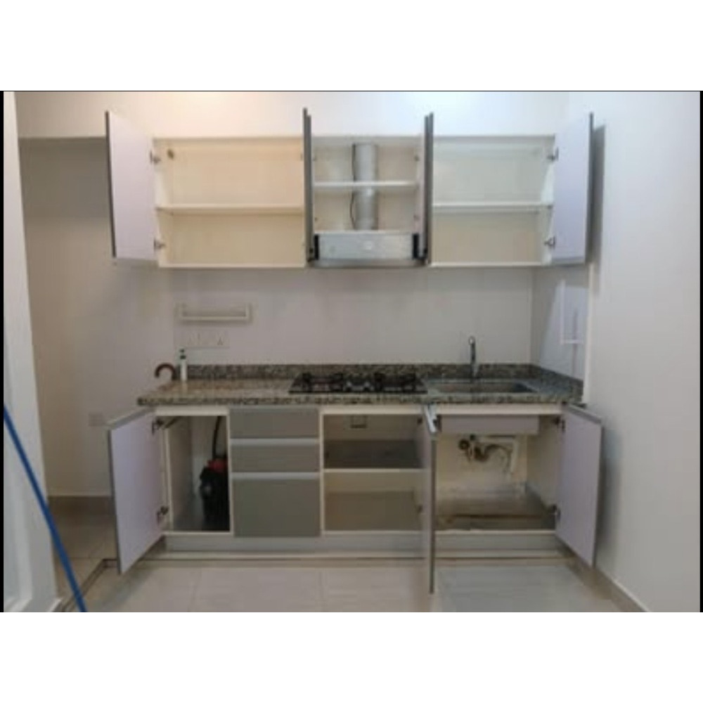ONE BEDROOM APARTMENT AVAILABLE IN MALE FOR RENT — Malé — Machchangolhi