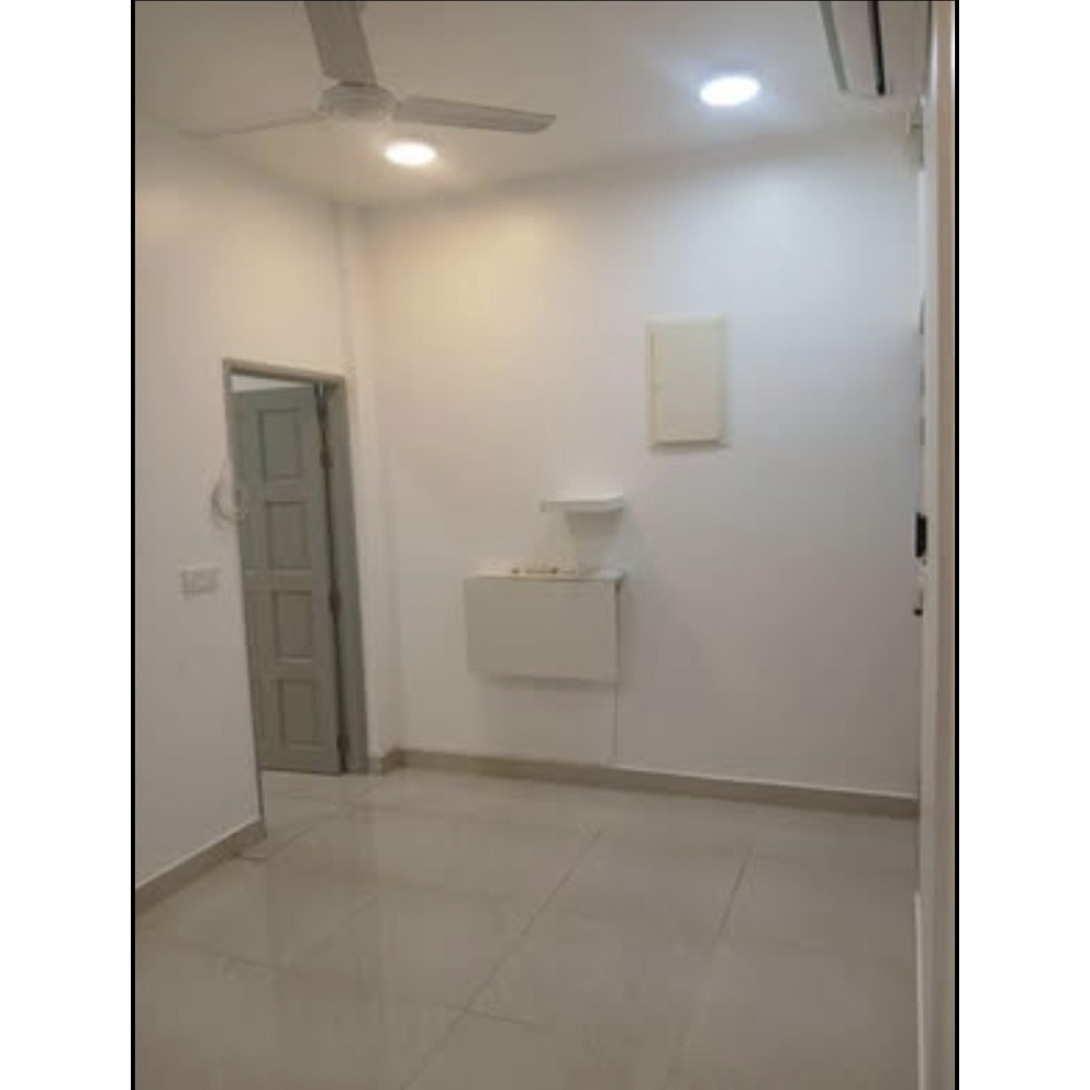 ONE BEDROOM APARTMENT AVAILABLE IN MALE FOR RENT — Malé — Machchangolhi