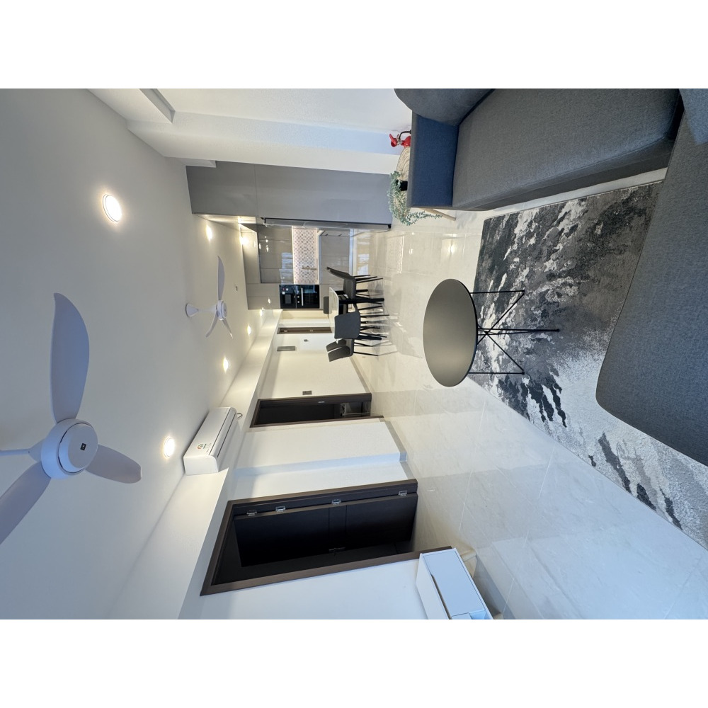 3BR FURNISHED / BRAND NEW — Hulhumalé