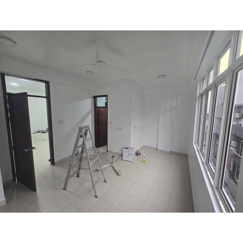 2 Rooms Apartment for rent — Malé — Maafannu