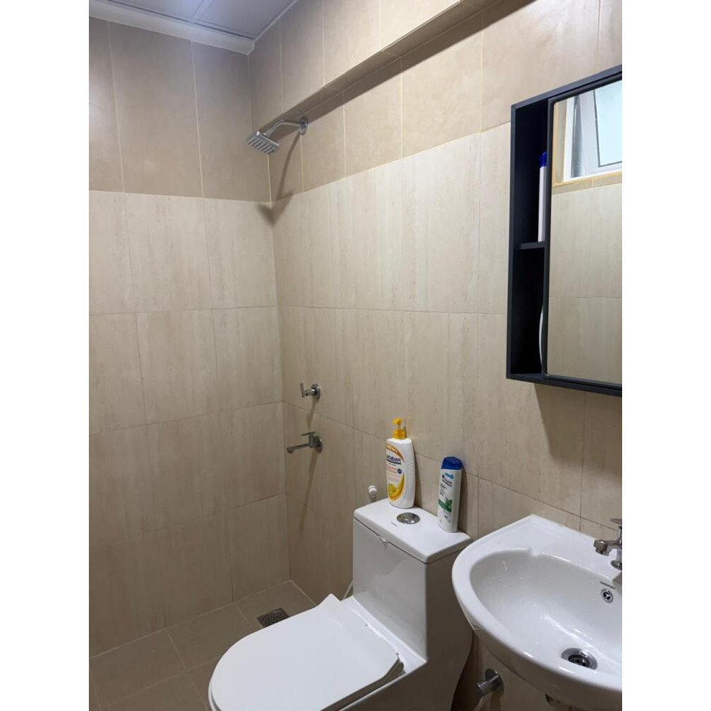 Room for rent from 3 room apartment (Hulhumale 2nd Phase) — Hulhumalé