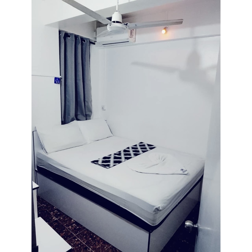 Room for Daily rent — Malé — Galolhu