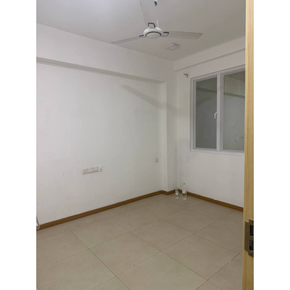 3 room apartment for rent — Hulhumalé