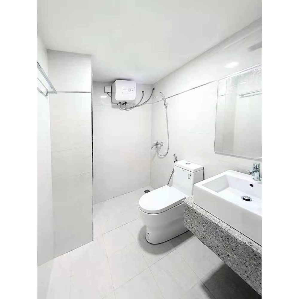 Modern 2+1 Bedroom Fully Furnished Apartment for Rent in Hulhumale Marina View — Hulhumalé