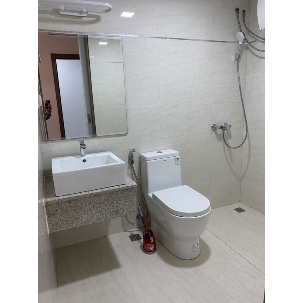 Modern 2+1 Bedroom Fully Furnished Apartment for Rent in Hulhumale Marina View — Hulhumalé