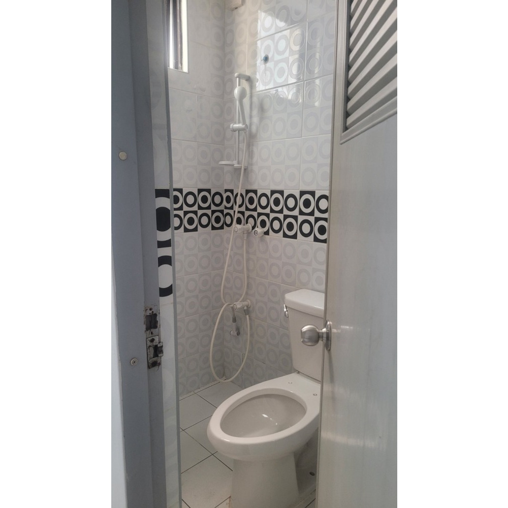 2 rooms apartment for rent — Malé — Machchangolhi