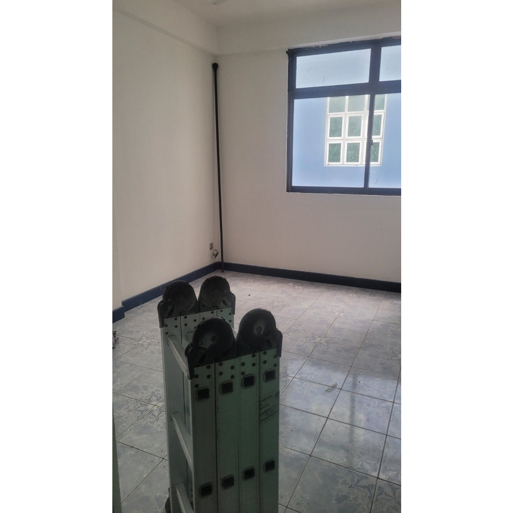 2 rooms apartment for rent — Malé — Machchangolhi