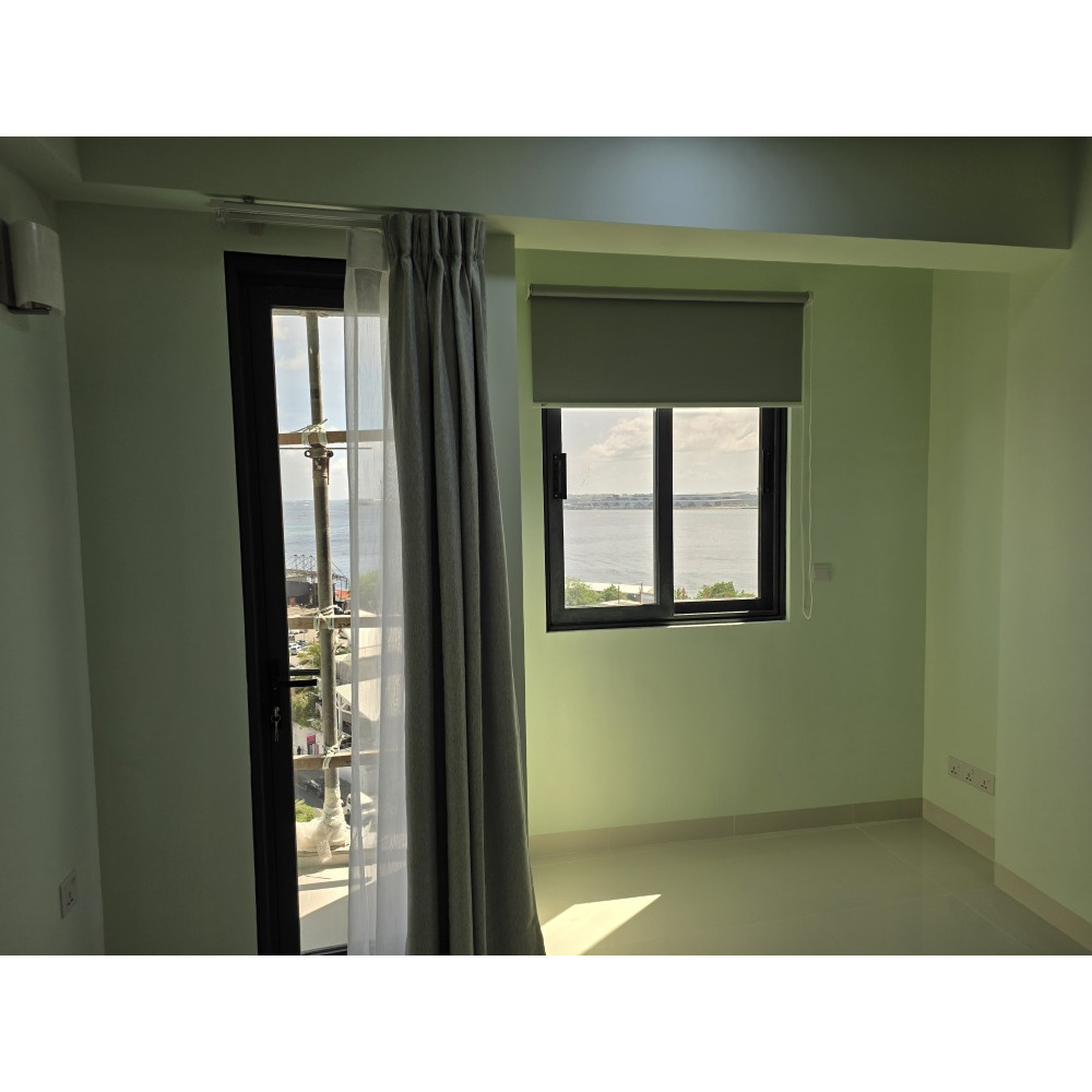 Office space 2 room apartment with sea view balconey near salaman mosque — Malé — Henveiru