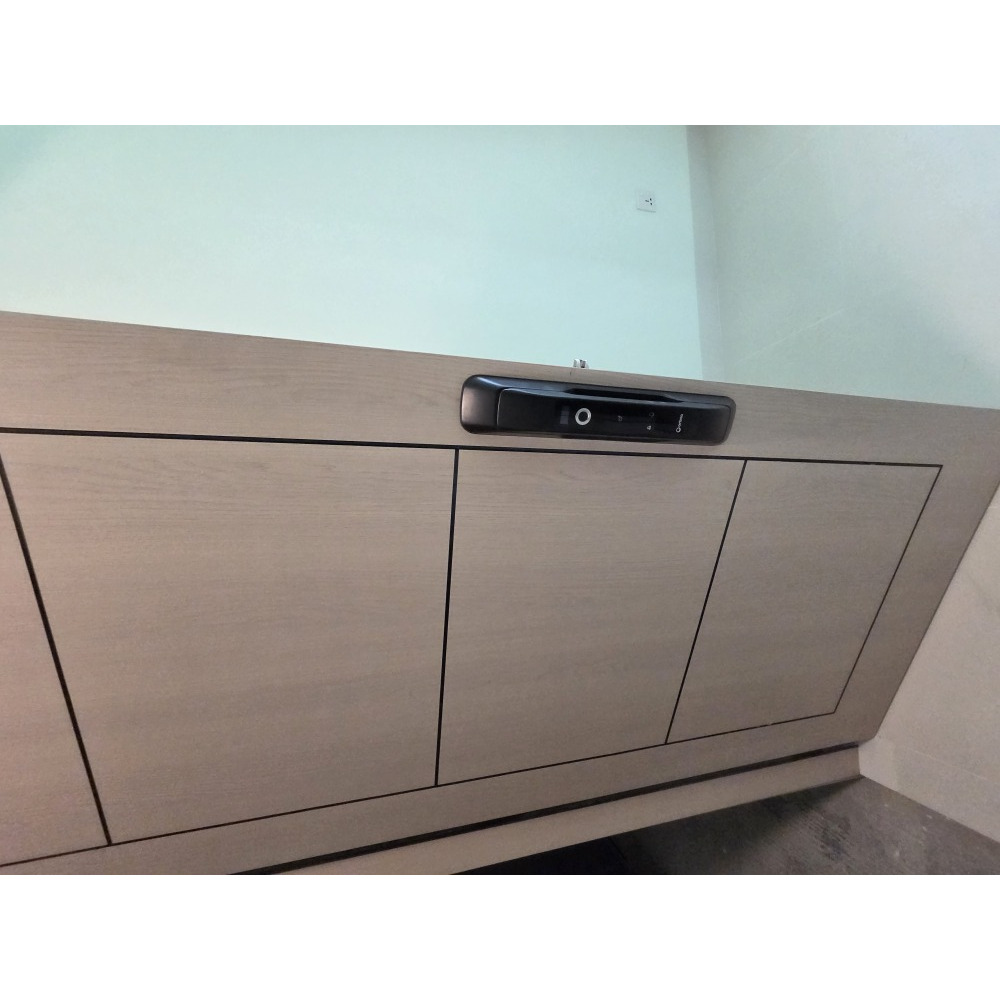 Office space 2 room apartment with sea view balconey near salaman mosque — Malé — Henveiru
