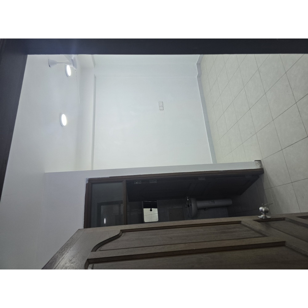 2 rooms apartment for rent on sep — Malé — Maafannu