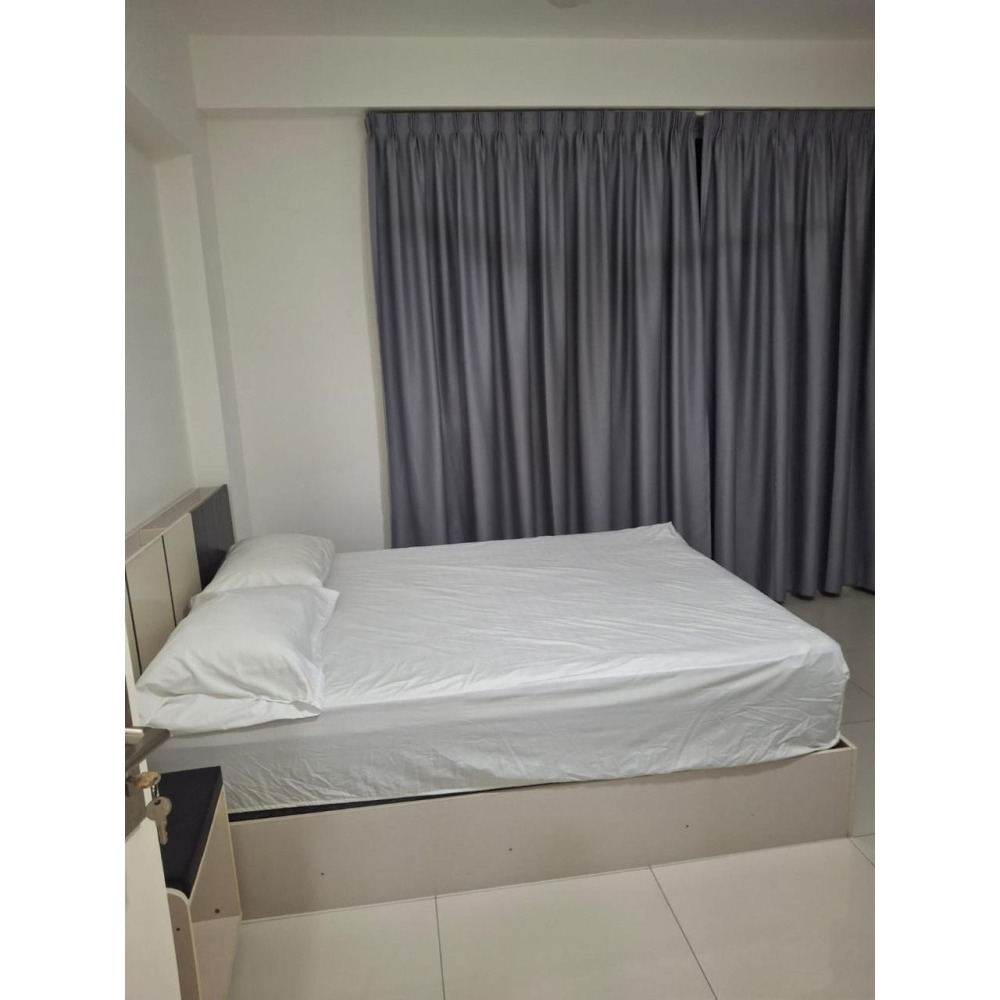 Premium 3 bedroom apartment fully furnished Hulhumale — Hulhumalé
