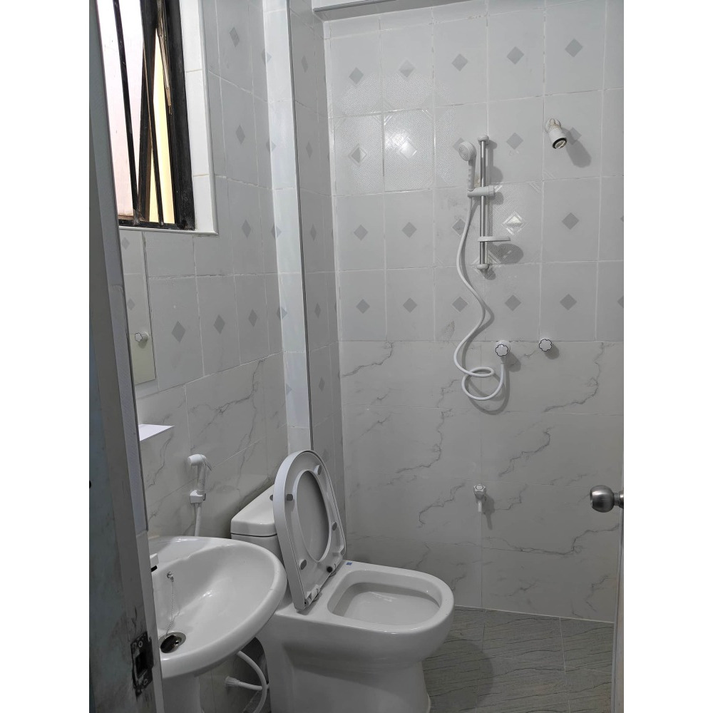3-bedroom with attached toilet and sitting room 20K — Malé — Maafannu