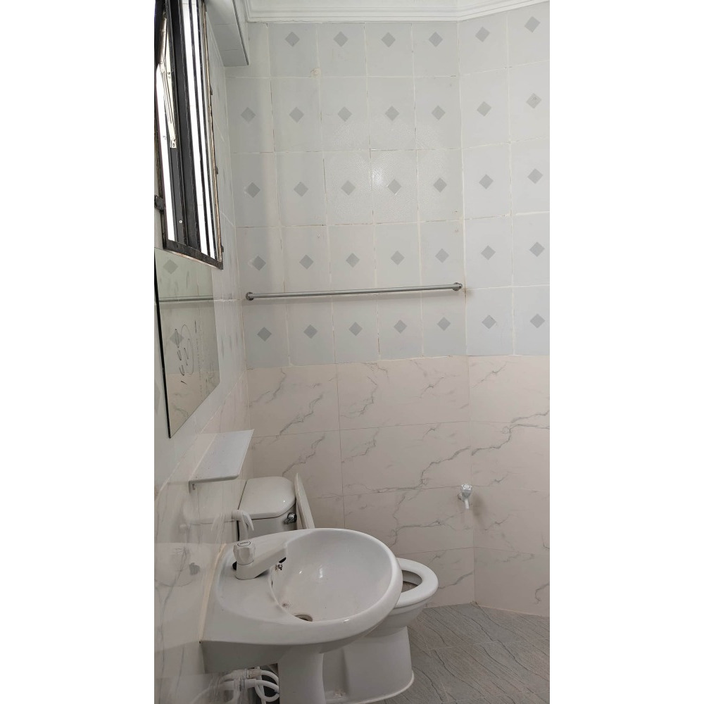 3-bedroom with attached toilet and sitting room 20K — Malé — Maafannu
