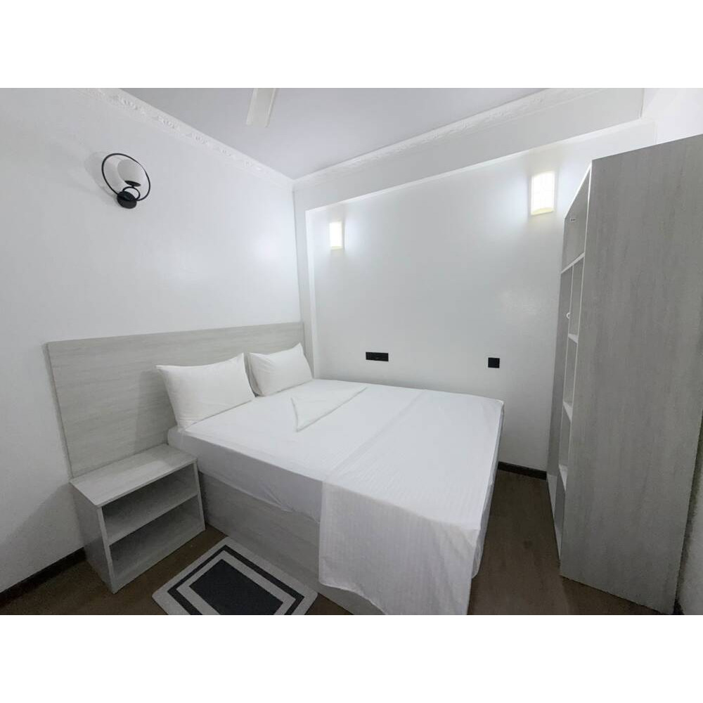 Room for daily rent male Chaandheene magu Near Add- On- Store — Malé — Machchangolhi