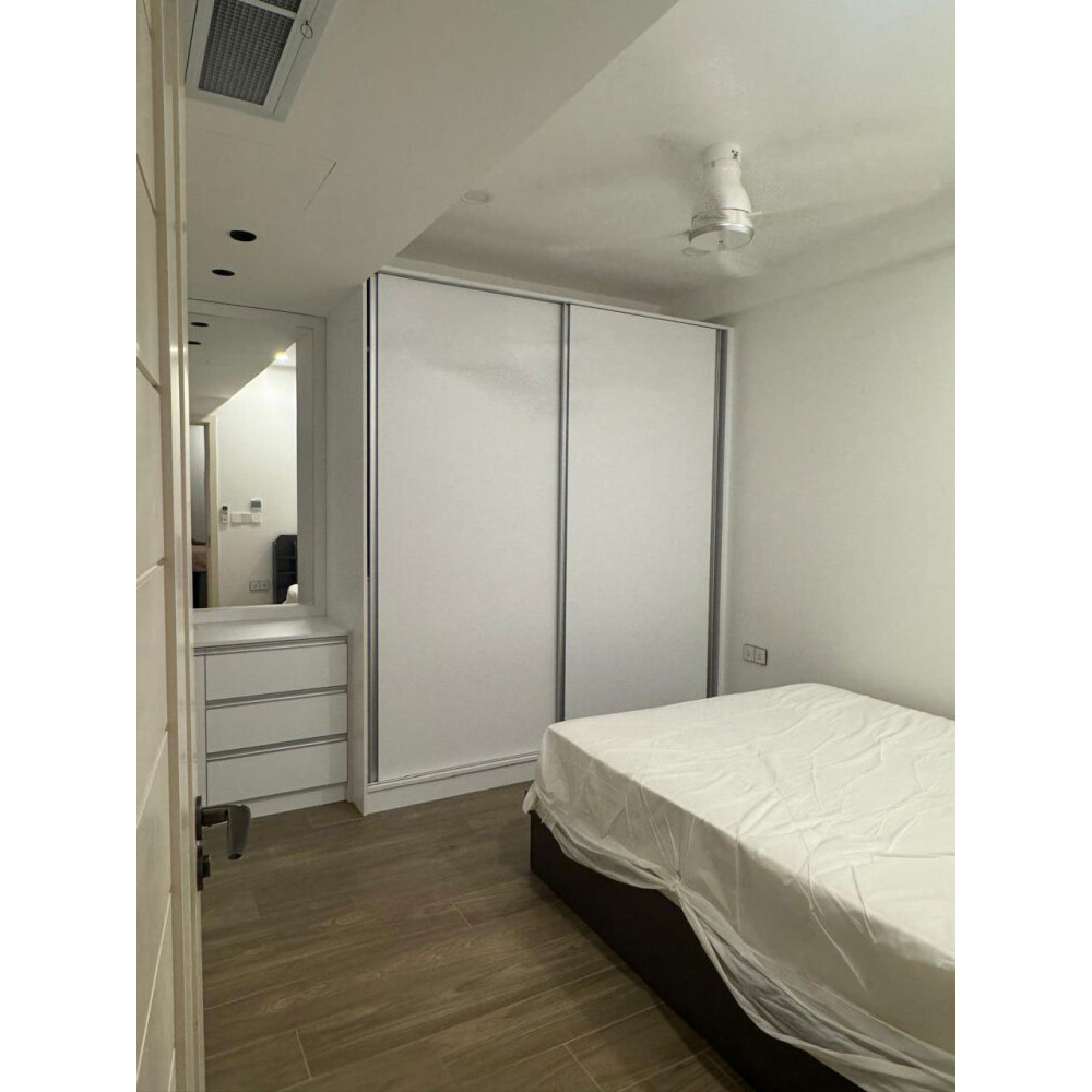 1 Bedroom Fully furnished Apartment with attached Toilet (Call: ) — Malé — Machchangolhi
