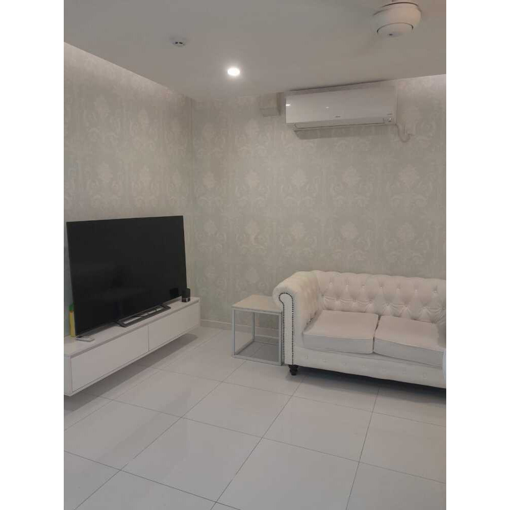 Male - 2 Bedroom Fully furnished luxury apartment — Malé — Machchangolhi