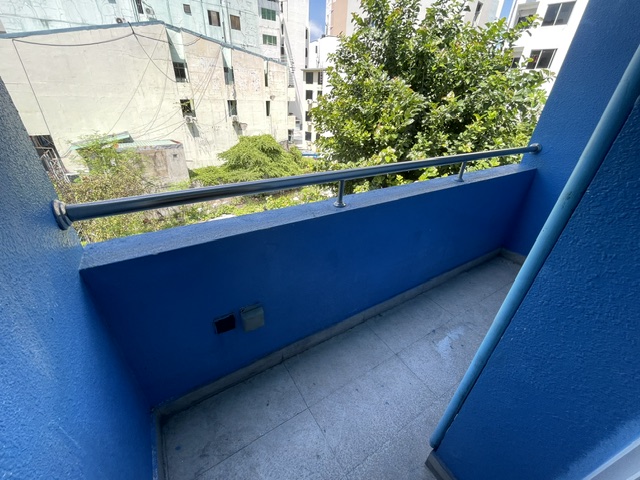 Commercial Space for Rent — Malé — Maafannu