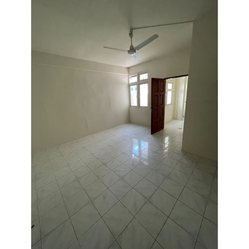 3+1 Bedroom Apartment For Rent — Malé — Galolhu