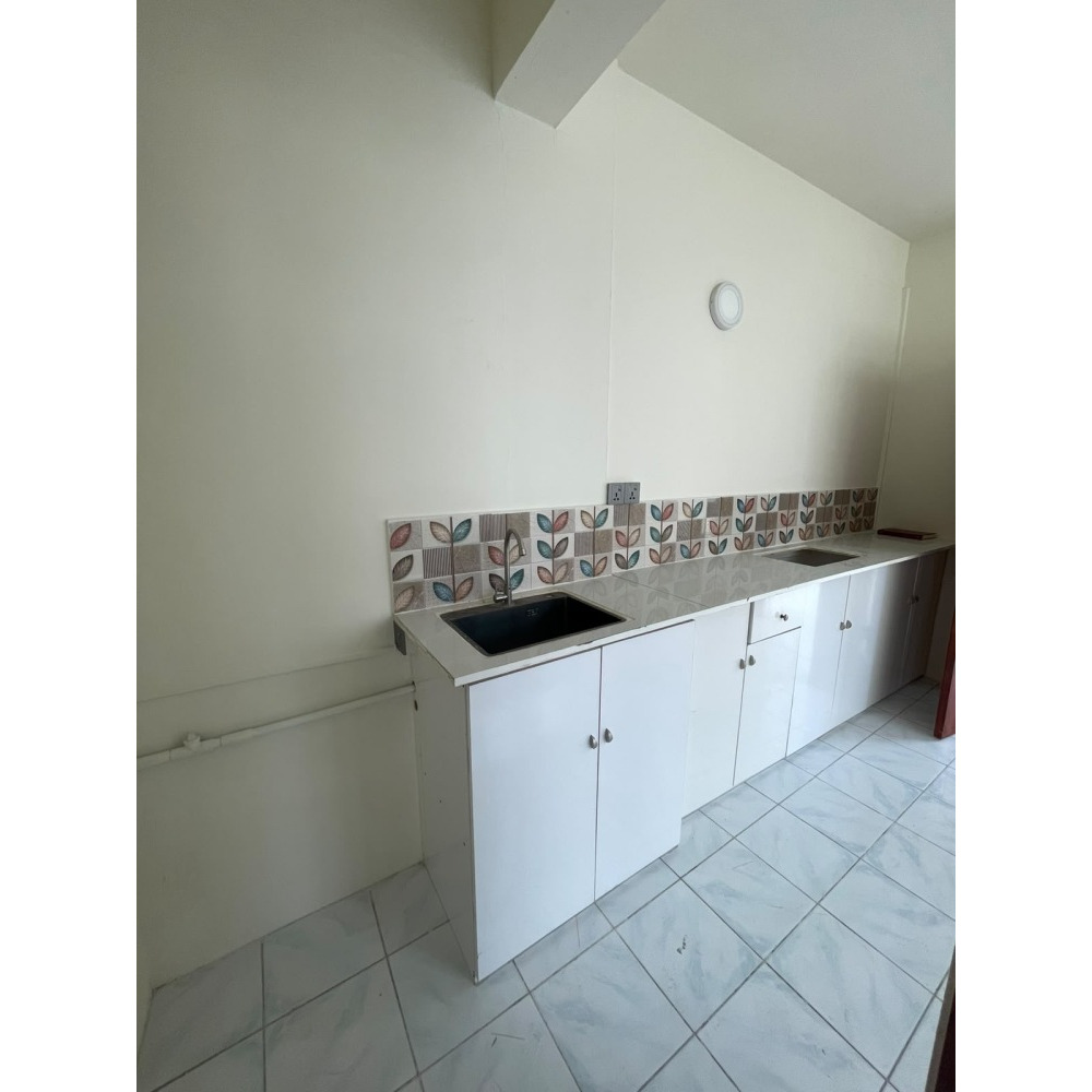 3+1 Bedroom Apartment For Rent — Malé — Galolhu