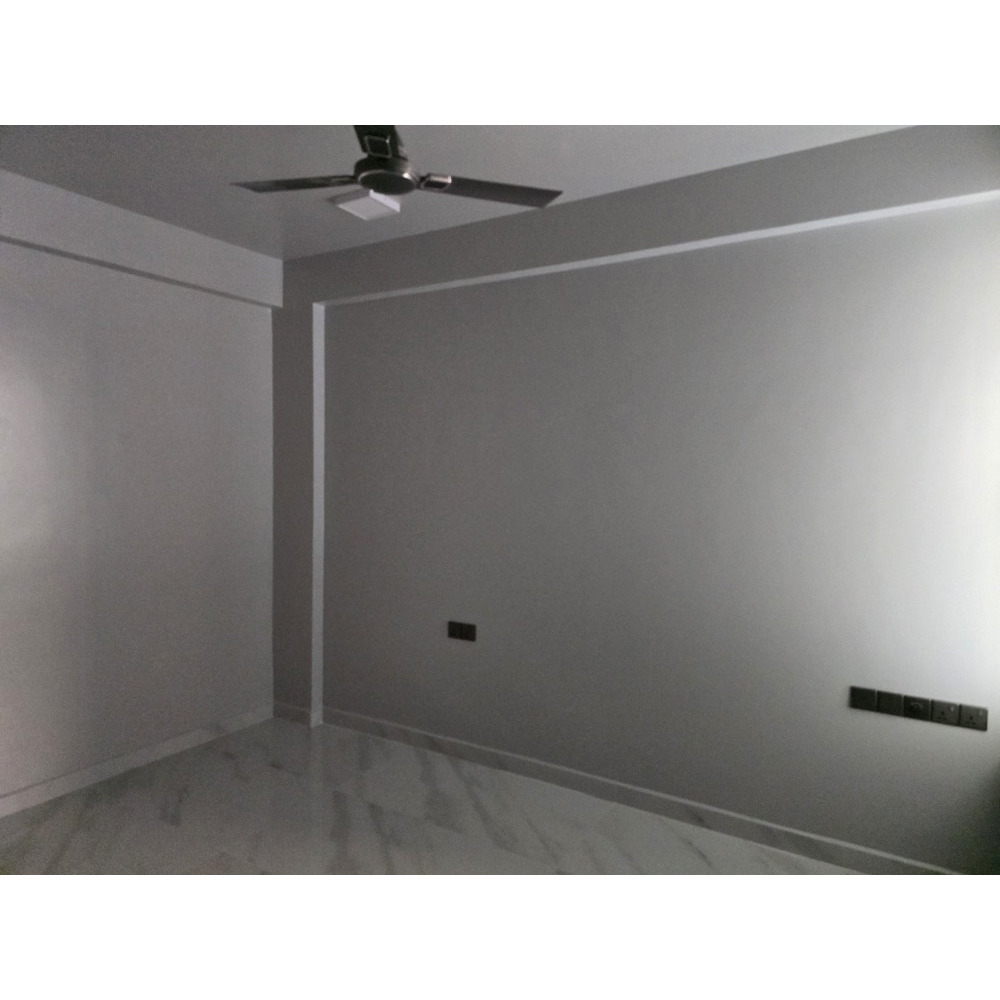 2+1 room newly built apartment infront of Galolhu Auto Garage — Malé — Galolhu