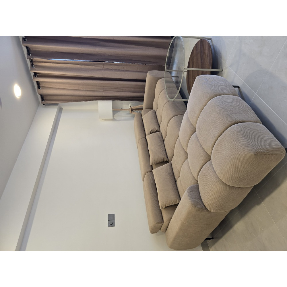 FULLY FURNISHED 3BR apartment for RENT — Hulhumalé