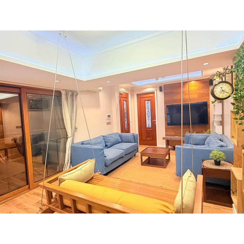 4 bedroom Apartment for Rent in Mal'e City (Fully Furnished) — Malé — Henveiru