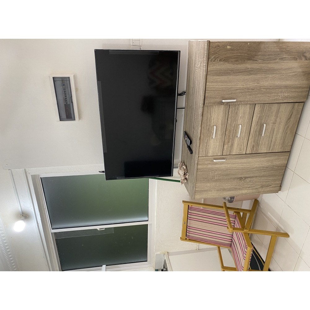 1-Bedroom Apartment for Rent — Malé — Machchangolhi