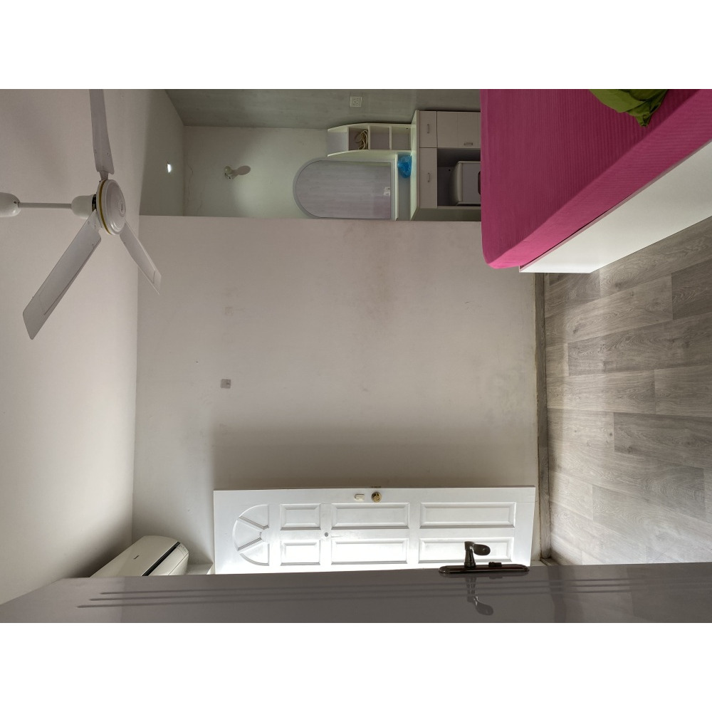 1-Bedroom Apartment for Rent — Malé — Machchangolhi