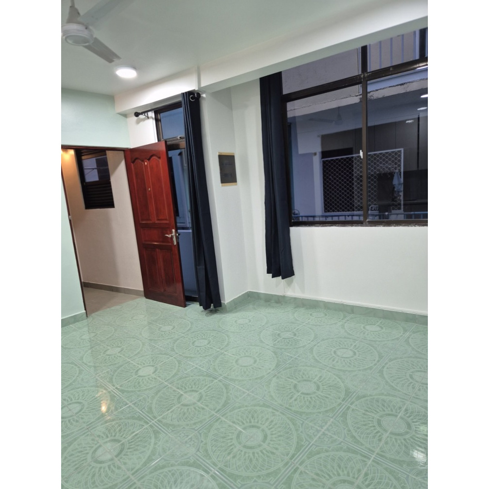 Two room apartment for rent 16000/- (call: ) — Malé — Maafannu
