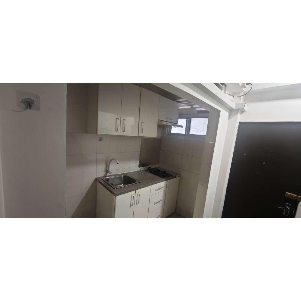 One Room Apartment for Rent ( With Furniture ) - MVR 10,000 — Malé — Machchangolhi