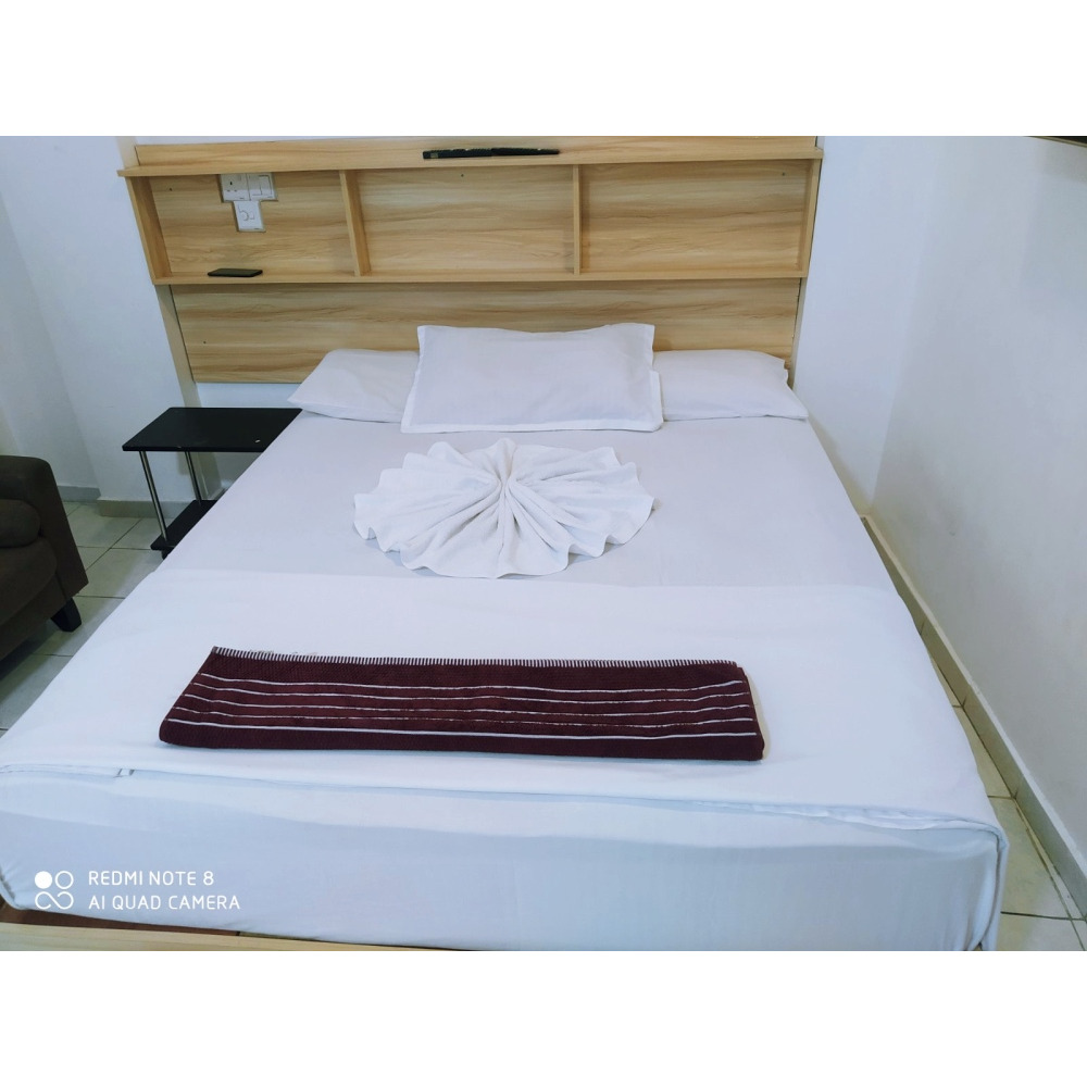 Room for daily rent — Malé — Maafannu
