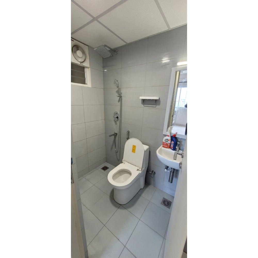 1ROOM for rent — Hulhumalé