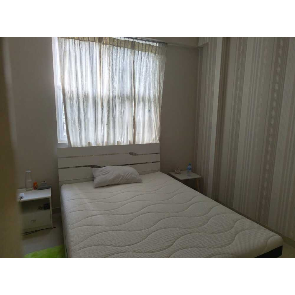 2 bedroom apartment hulhumale' phase 1 — Hulhulé