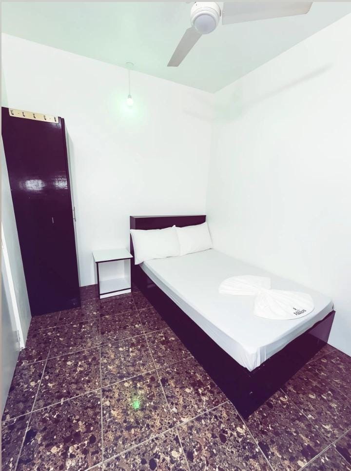 Room for Daily rent — Malé — Galolhu