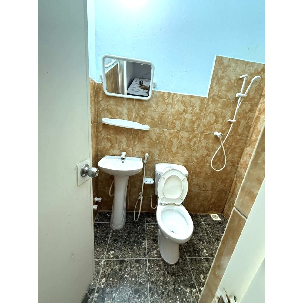Room for Daily rent — Malé — Galolhu