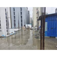 RENT FOR LONG TERM - 2 FLOOR - 6 APARTMENTS — Malé — Henveiru