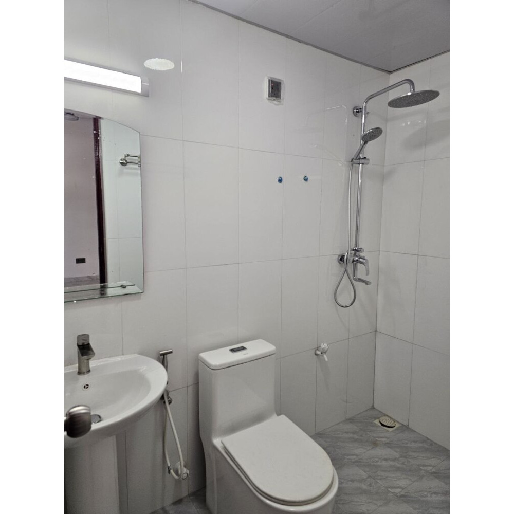 3 bedroom apartment 24000 — Malé — Henveiru