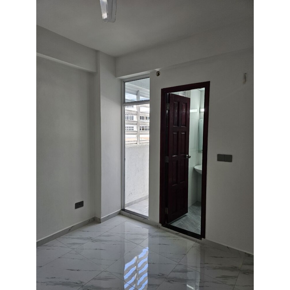 3 bedroom apartment 24000 — Malé — Henveiru